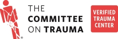 Committee On Trauma logo